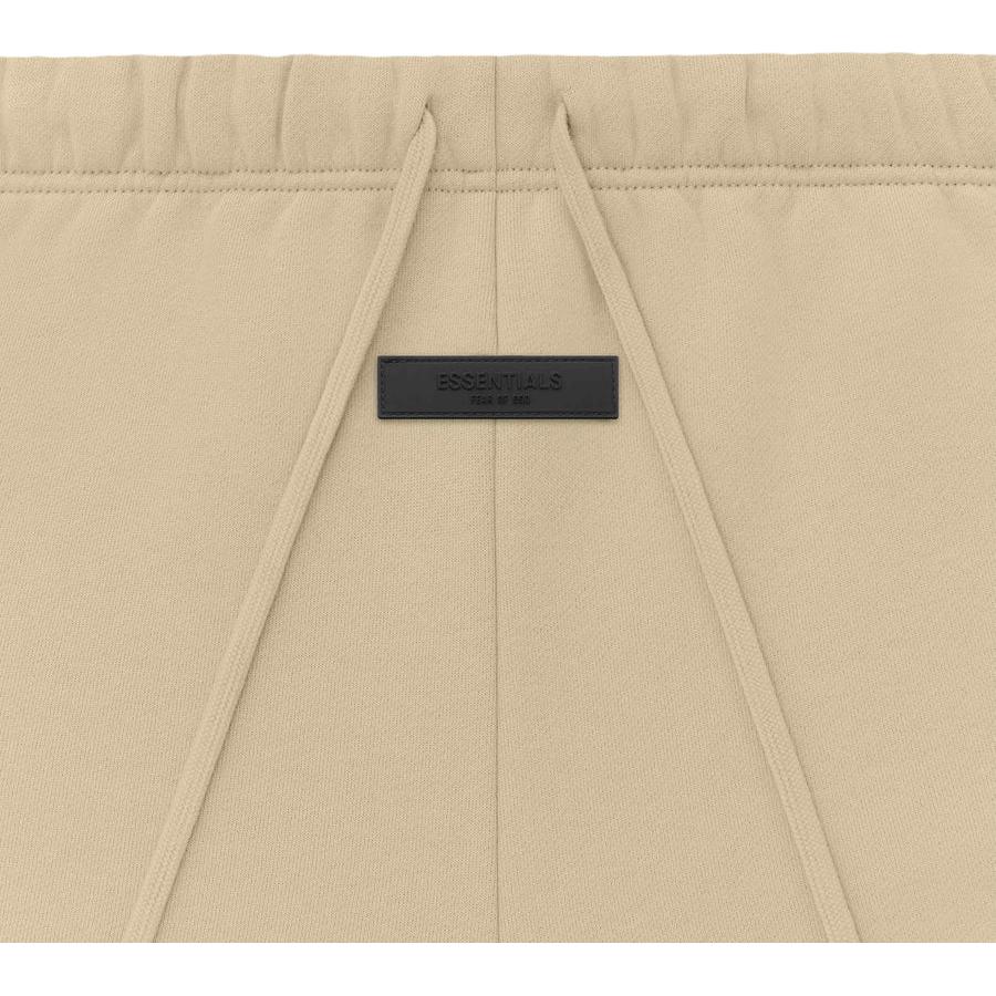 Men's Fear of God Essentials Sweatshort 'Sand'