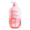 OHBT 500ml Pomegranate Salicylic Acid Shower Gel, Gentle Cleansing Nourish Body Wash, Fragrance Moisturizing Bath Lotion Gel