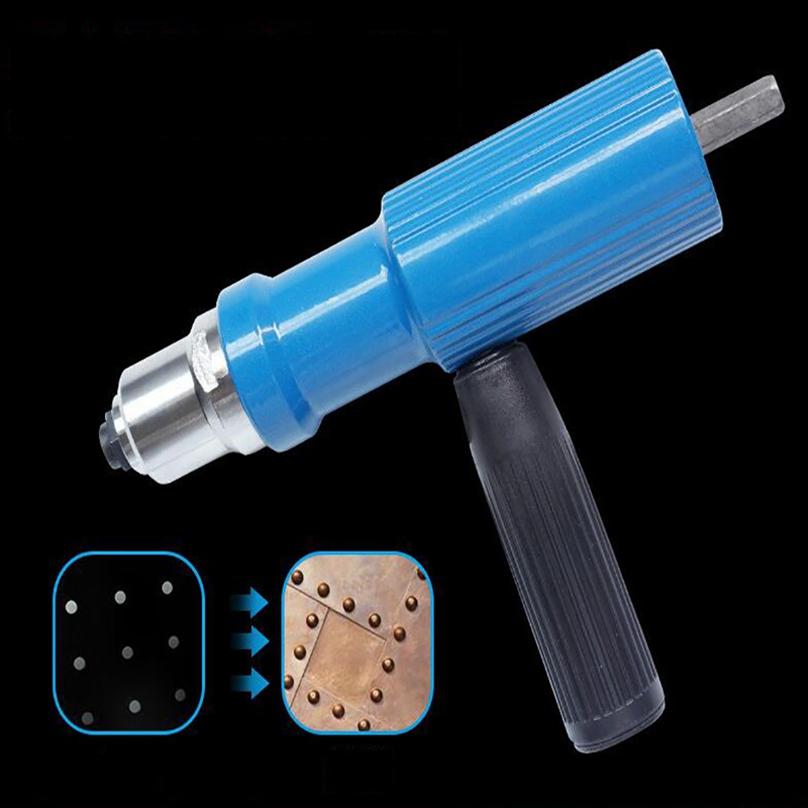 High Quality Electric Rivet Machine Pull Pin Conversion Head Accessories Core Pull
