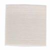 Air Filter 91559 Cabin Air Filter Replacement For Freightliner Cascadia Century Columbia Coronad