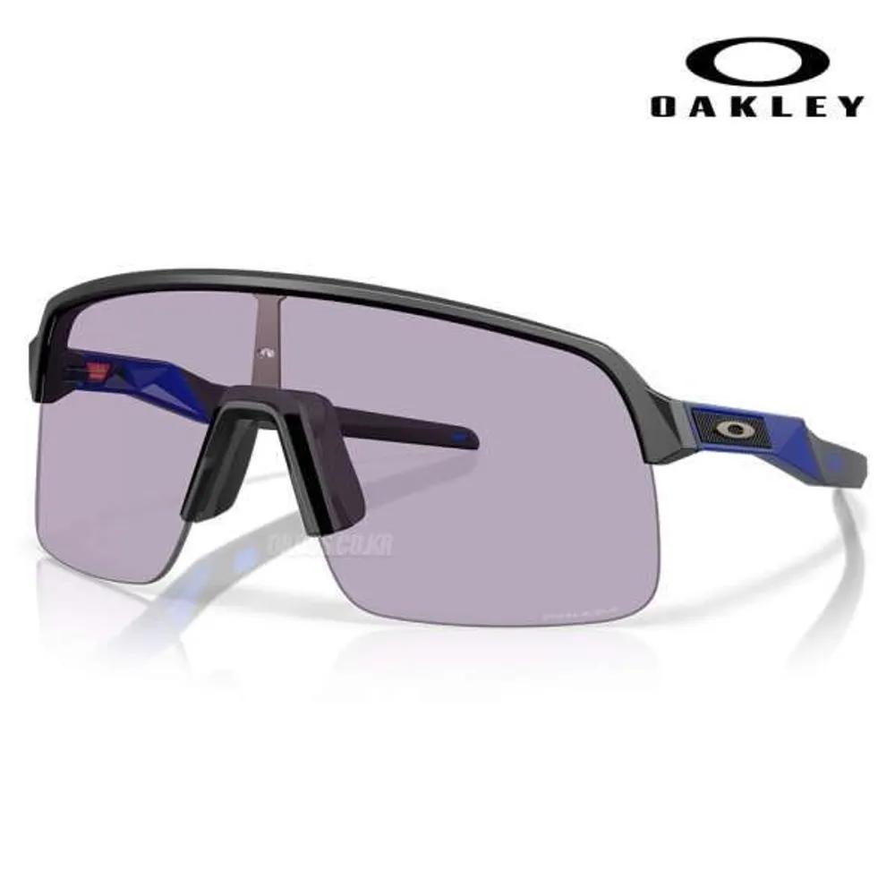 

Sutro Light Prism OO9463A-2739 OO9463A-27 Fashion Golf Driving Running Sunglasses