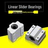 Tanchi SCS Series Linear Bearing Block