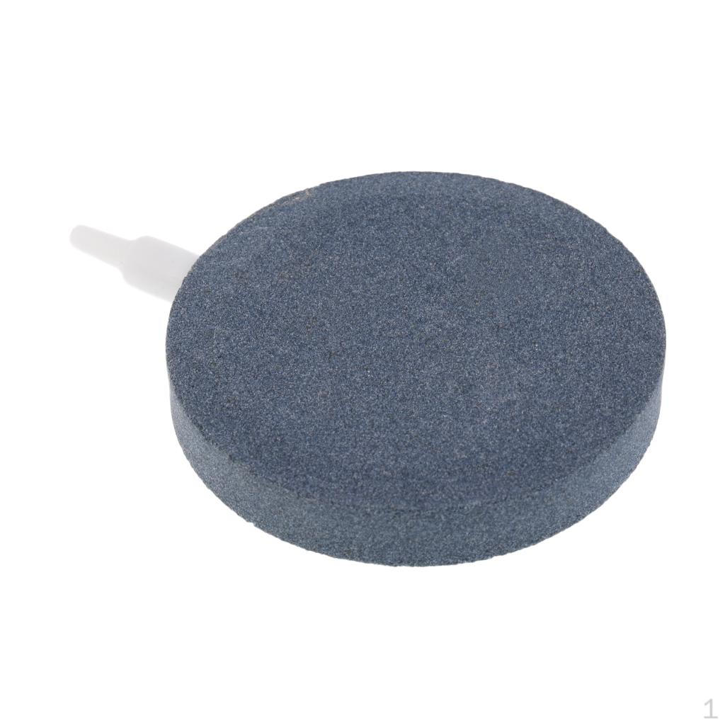 Пузырьковый аэратор для аквариума 80mm