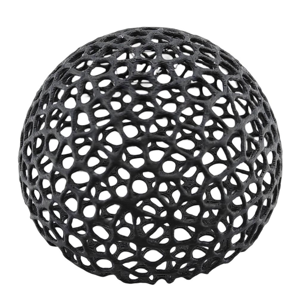 Artificial Resting Cave Shelter Aquarium Decors Landscape for Beautify Aquarium Landscaping Appearance Dome