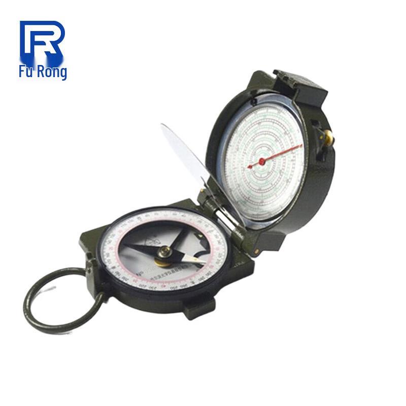 Furong Military Compass