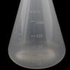 2Pcs School Plastic Conical 250mL, ,