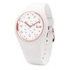 ICE WATCH Wristwatch Watch 40mm White [ICE WATCH] Men's Women's