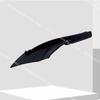 1Pair Front Windshield Wiper Cowl Side Trim Cover Water Deflector Plate For Mitsubishi Lancer /Evolution X Left & Right