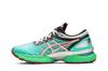 Women's Sneakers Kiko Kostadinov x ASICS Wmns FN1-S Gel Nimbus 22 'Baltic Jewel'