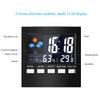 Digital Household Thermometer Hygrometer Air Temperature Humidity Tester Meter Gauge