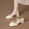 Scarpe con tacco – Scarpe con tacco