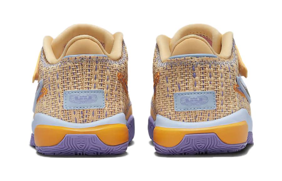 Nike LeBron 20 PS 'Summer Vibes'