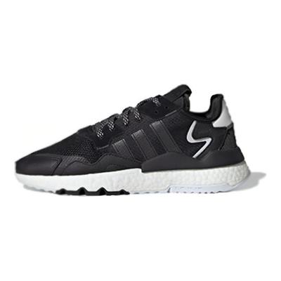 Tenisky Nite Jogger 'Core Black' EE6254