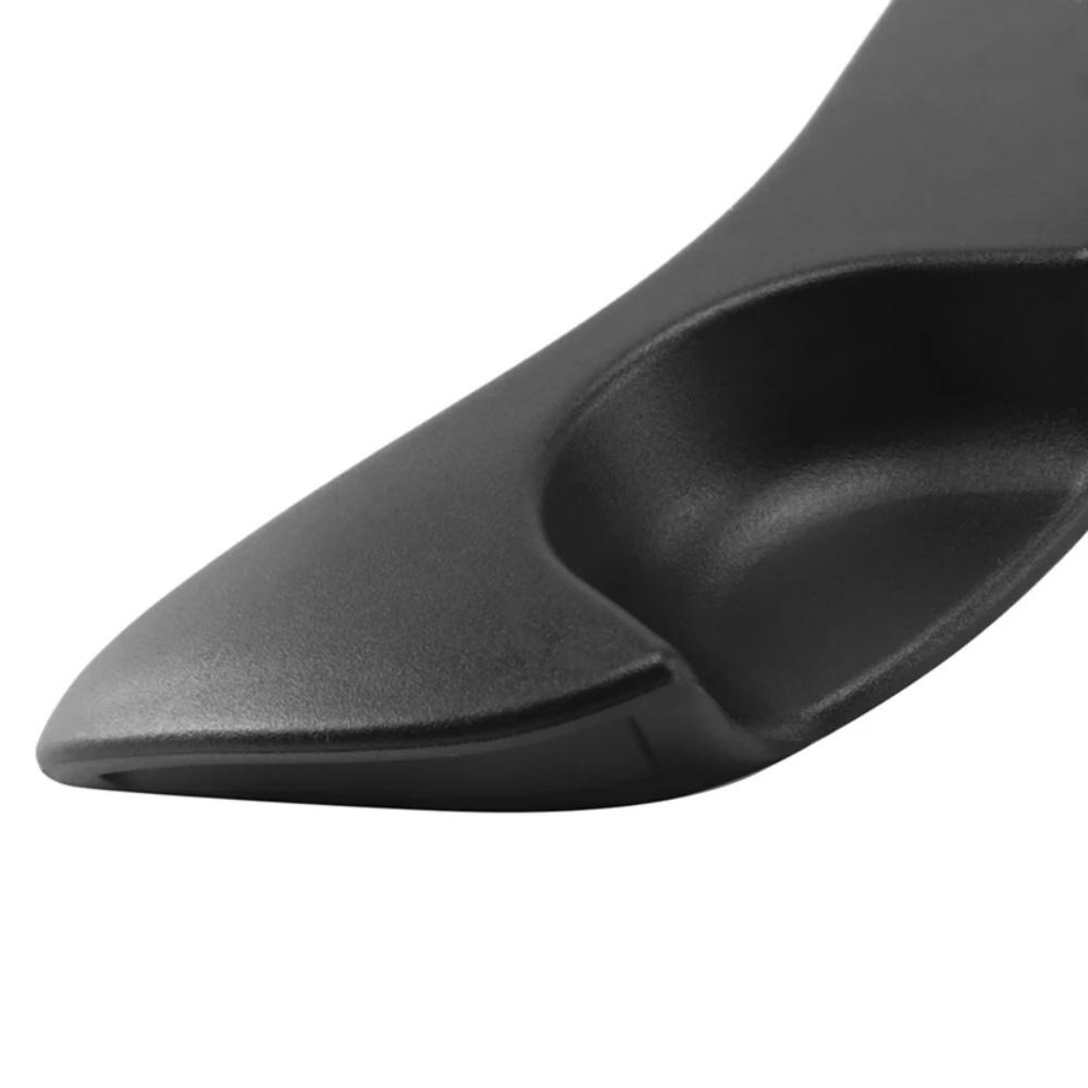 Hood Release Lever Handle 51238226621 For BMW 525i 528i 530i 740iL 740i E39 E38