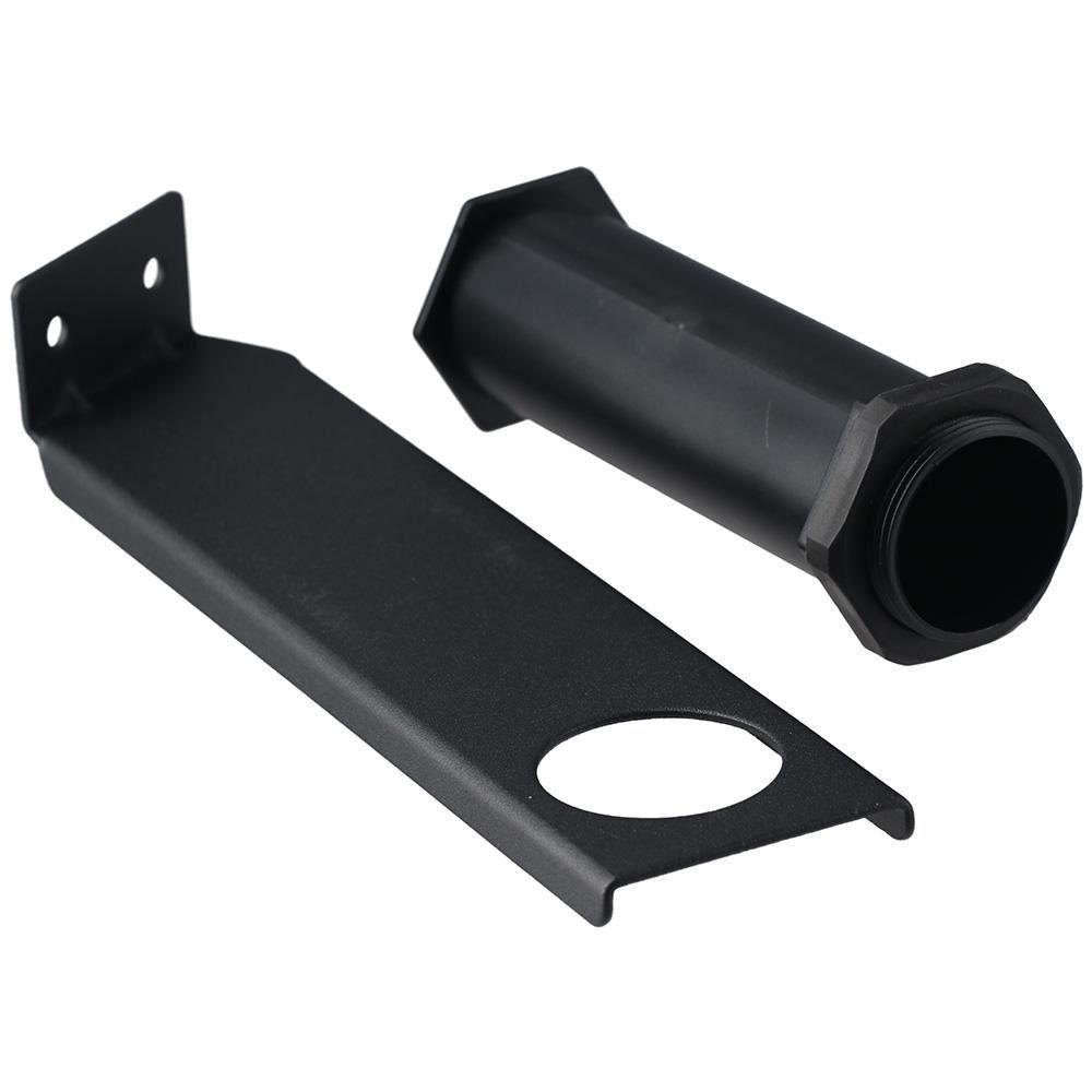 Metal Filament Mount Bracket  3D Filament Rack Spool Holder  PLA/ABS/Nylon/Wood/TPU