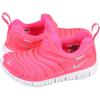 Nike Dynamo Free Low top Kids Lifestyle Shoes Pink Kids' 343738-620