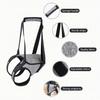 Dog Hip Support Brace for Hip Dysplasia, Adjustable Dog Hip Brace with Lift Strap | Pain Relief for Dog Arthritis and Joint Hurt