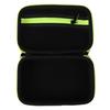 Educational Game Carrying Case Box With Interlocking Compartments And Carry Handle For Educational Toys Kids Adults Use
