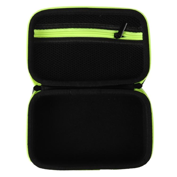 Educational Game Carrying Case Box With Interlocking Compartments And Carry Handle For Educational Toys Kids Adults Use