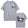 Hit Me Hard and Soft Tour T Shirts Unisex Women Fashion Pop Music Short Sleeve Tshirts Unisexs Casual Oversized Tshirt Streetwear