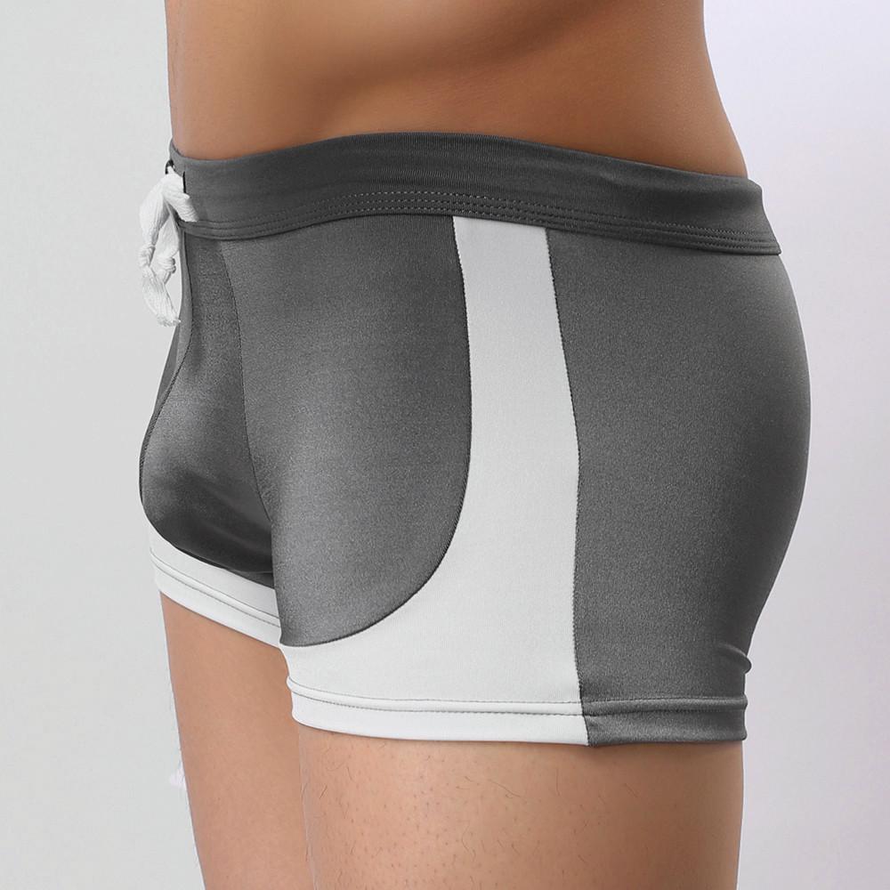 Sexy Men's  Swimming Swim Shorts Trunks 