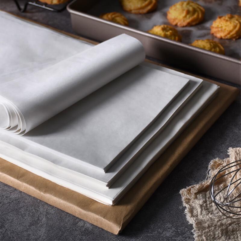Changbaosen Baking & Pizza Tray Oil Paper