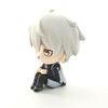 BLUE LOCK Akční figurky Isagi Yoichi Bachira Meguru Anime figurka Q verze Figurka PVC Sběratelský model Dětská panenka Hračky Dárky