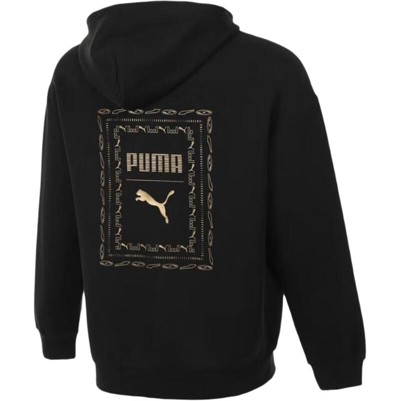 

Новые куртки PUMA Pack Мужские Черные 631068-01 L