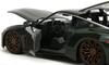 Nissan Z 2023 Fast X Tess Fast and Furious F&F Jada 1:24