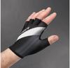 Chiba Solar II Bicycle Gloves (black)