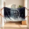 Warface (5) Flannel Blanket a Soft Accent for the Bedroom and Living Room and a Cozy Home Gift