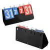4 Digit Sports Competition Score Board Scoreboard for Table Tennis Basketball Badminton