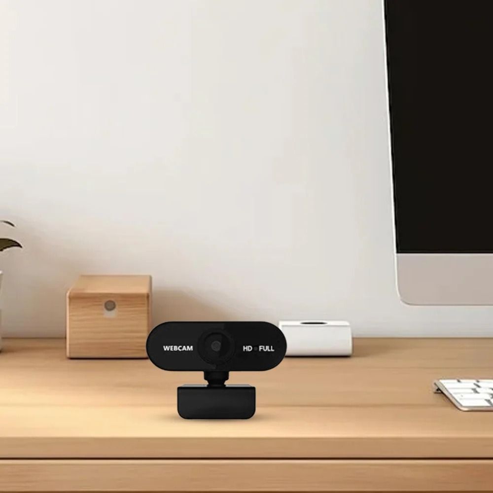 Autofocus HD Webcam 1080P USB Camera NEW Web Camera  Video Conferencing