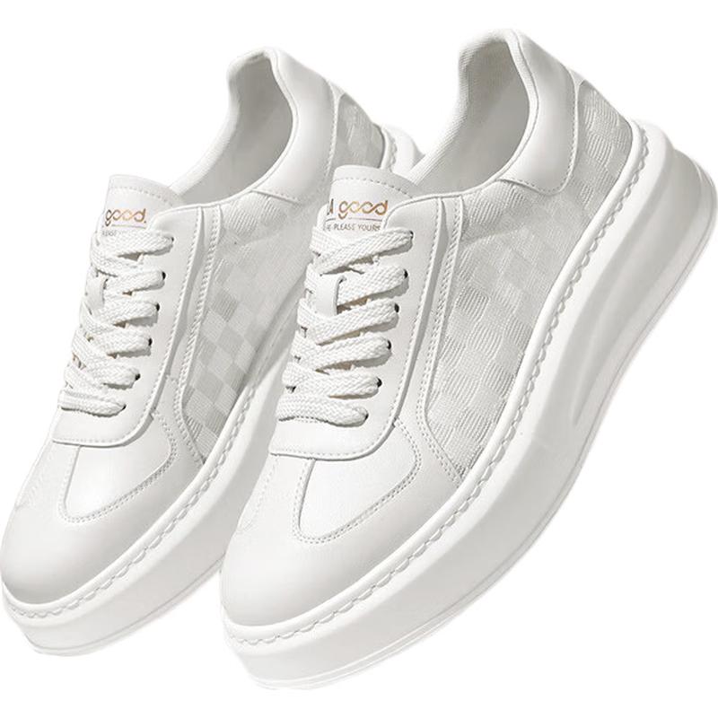 HLA Men s Fashion Breathable Casual Sneakers 41