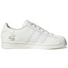 adidas Superstar Floral Women Sneakers White White-Tint Wonder-Mauve GX2172