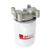 Coolant Filter WF2053 3318318 SX0807 Generator 153 Shangchai D6114 Dongfeng Excavator Water Filter Base Assembly