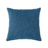 Ins Style Thick Linen Pillow Case Sofa Cushion Bedside Soft Bag Cushion Pillow