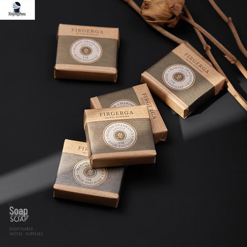 Travel Disposable Toiletries Set