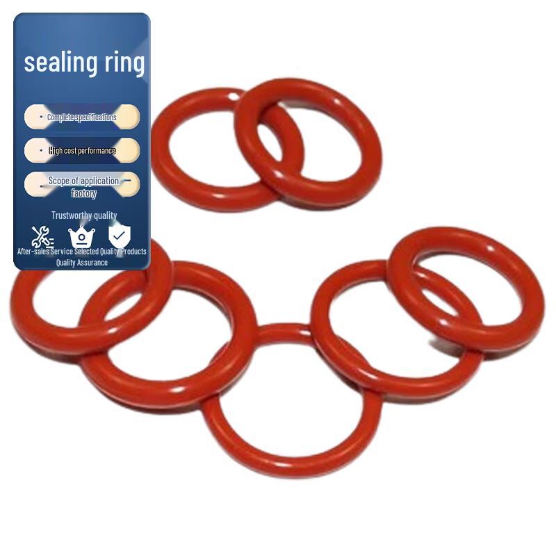 Xuncheng Silicone O-Ring Seal