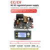XY6020L Numerical Control DC 6-70V Step Down Stabilized Power Supply Constant Voltage Current Buck Converter Module 20A/1200W