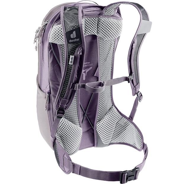 Рюкзак Deuter Race Air 10 lavender/purple (3204323-3531)