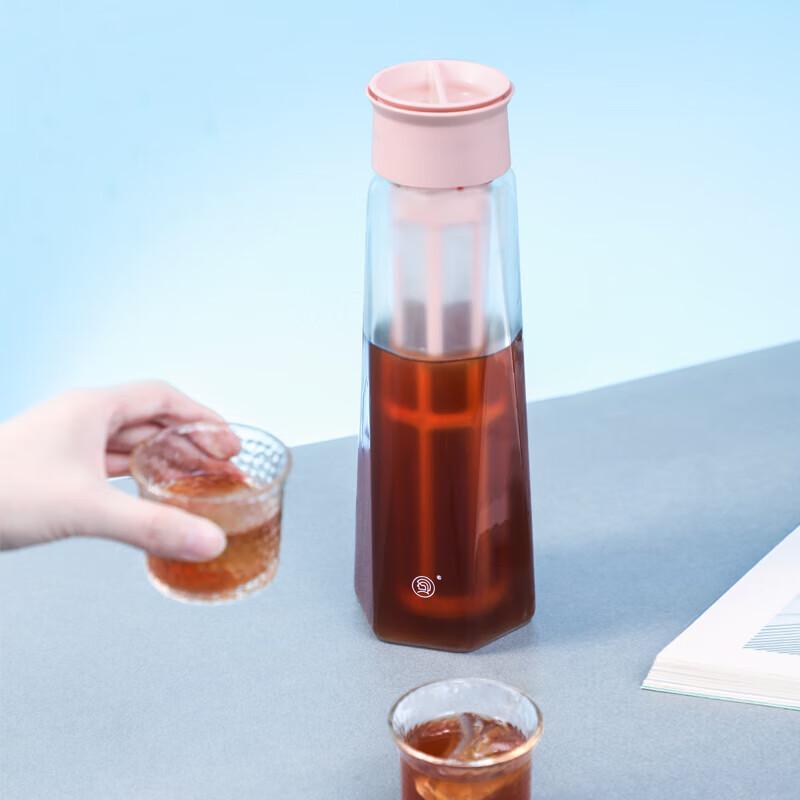 

Hero Prism Edition Cold Brew Bottle