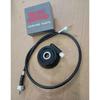 Fits Royal Enfield Classic & Bullet 500/350 Cc "Speedo Drive with Speedo Cable"