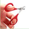 Small Pet Nail Clippers for Dogs and Cats - Specially Designed for Small Pets