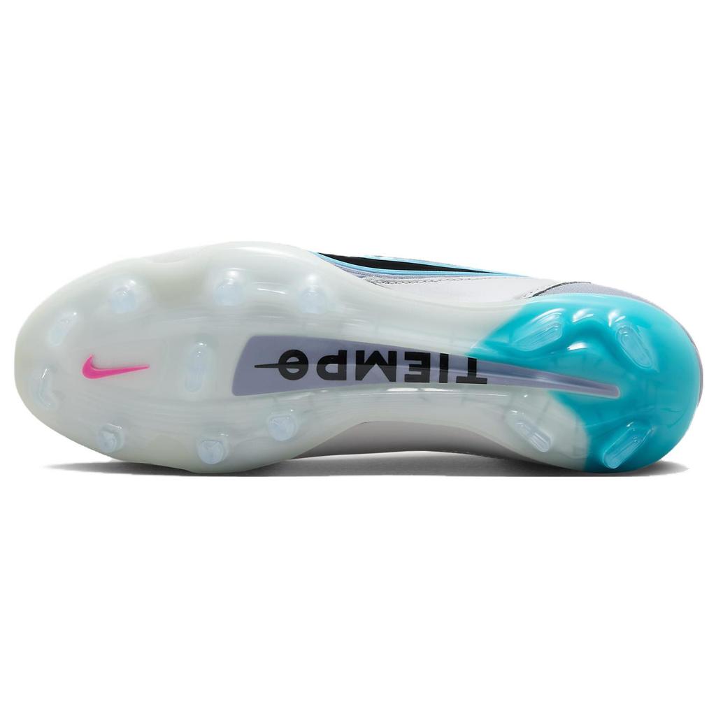 Neuer Nike Tiempo Legend 9 Elite FG Blast Pack Baltic Blue CZ8482-146