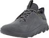Ecco MX Low Trekking Shoes (E2-V-8201) Titanium