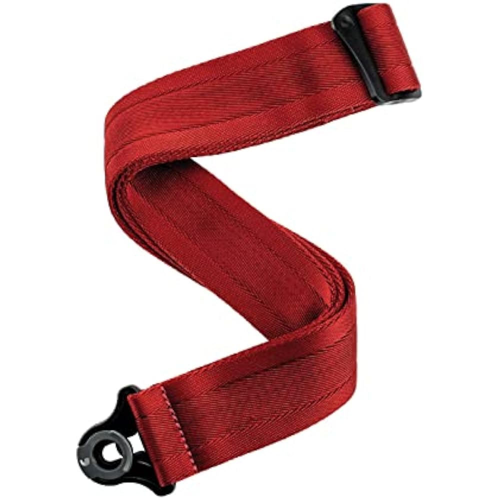 D Addario Daddario Guitar Strap with Lock Structure Auto Lock Guitar Strap Skater Series 50BAL11 ...