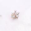 New Mini Small Flower Clip Feminine Bangs Side Clip Top Clip Japanese and Korean Hair Clip Headwear