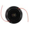 1pcs Trimmer Head Repalce For Honda Ums425 BRUSH CUTTERS Replacement Replace 72560-UMS- 0W4 Trimmer Head For String Trimmers