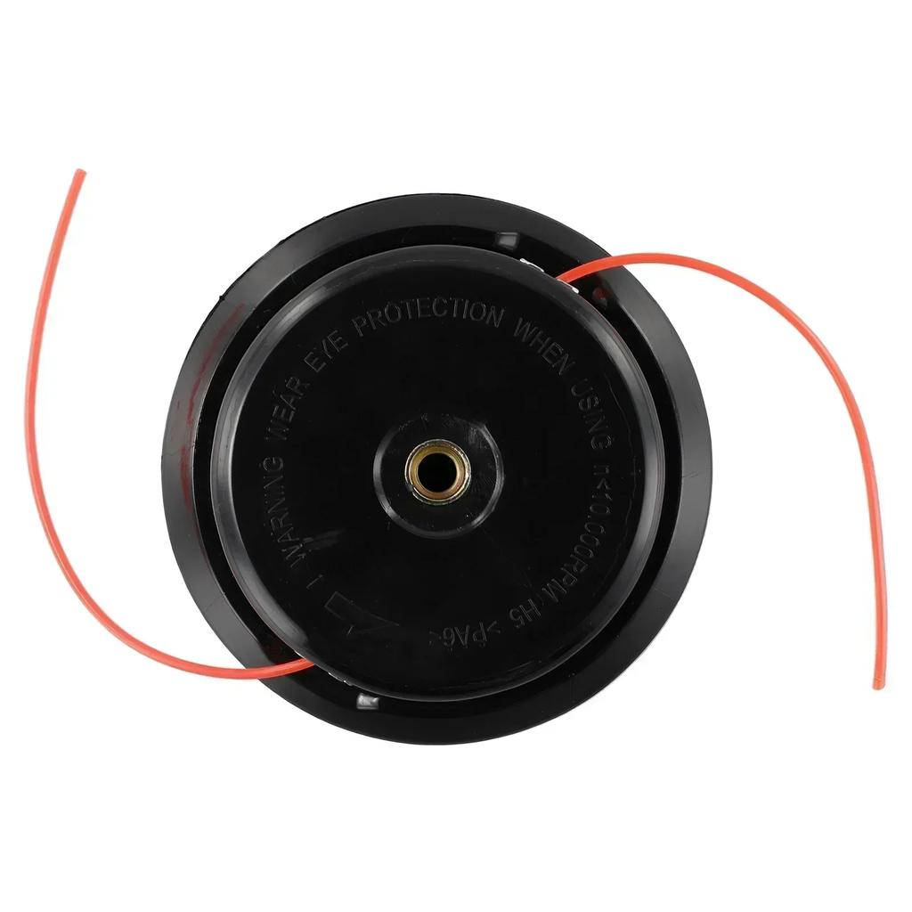 1pcs Trimmer Head Repalce For Honda Ums425 BRUSH CUTTERS Replacement Replace 72560-UMS- 0W4 Trimmer Head For String Trimmers